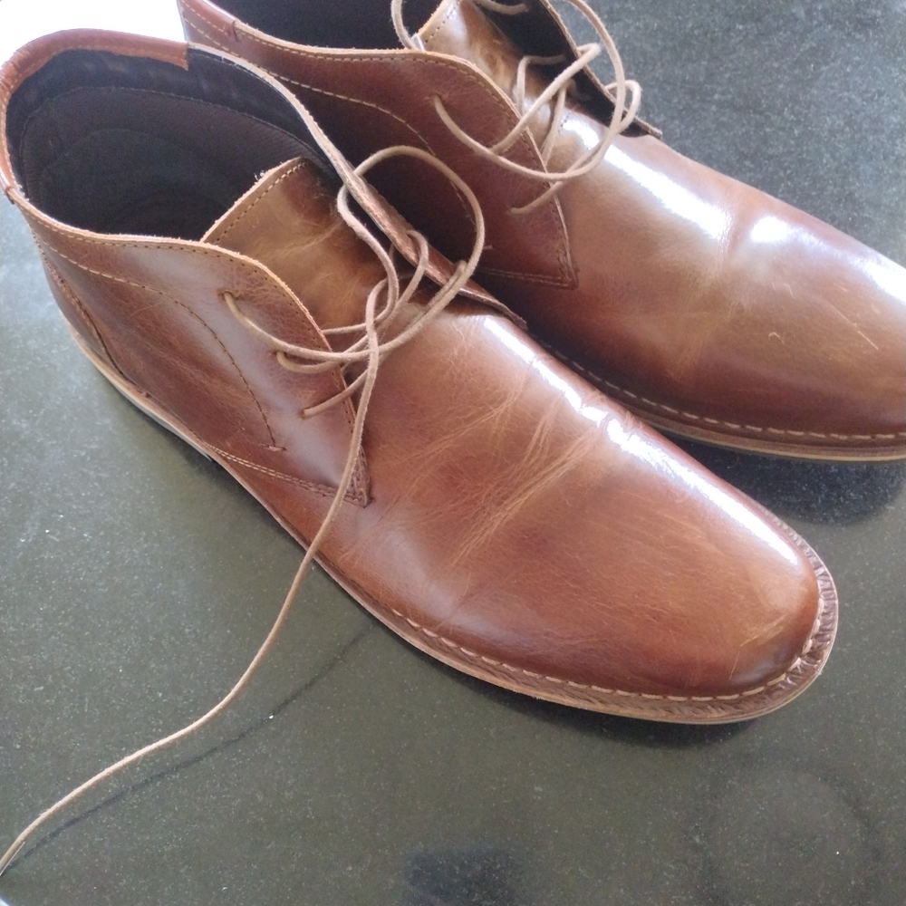 Steve Madden men's shoes sz 12